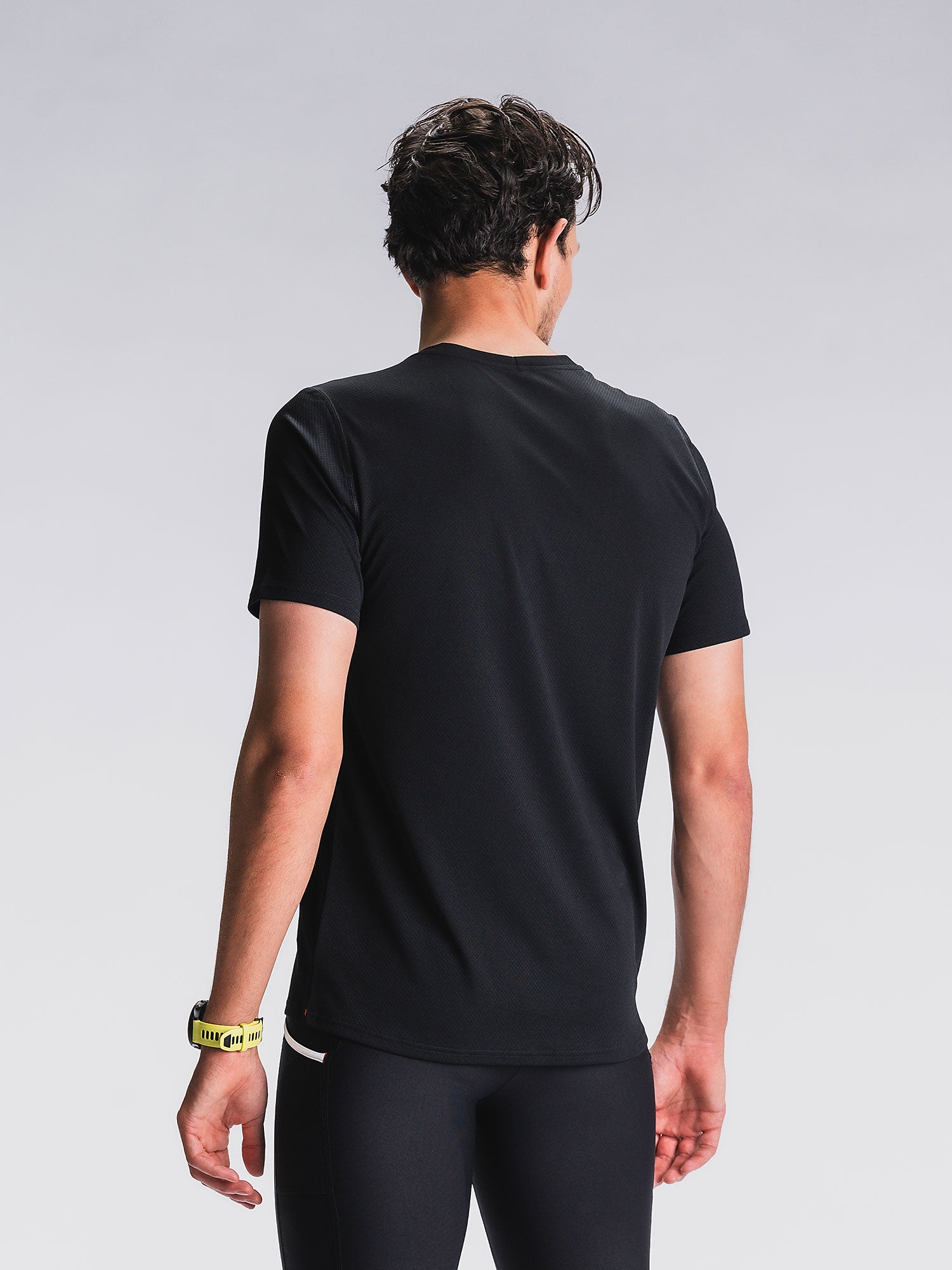 Mens Run T-Shirt